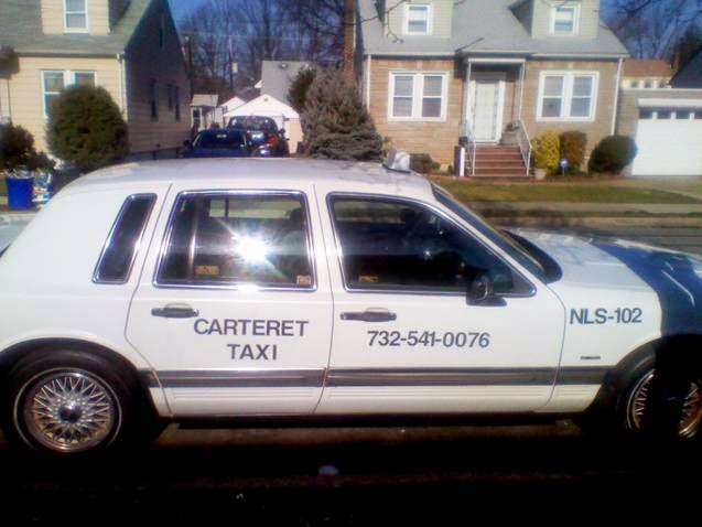 Photo of Carteret Taxi in Carteret City, New Jersey, United States - 2 Picture of Point of interest, Establishment