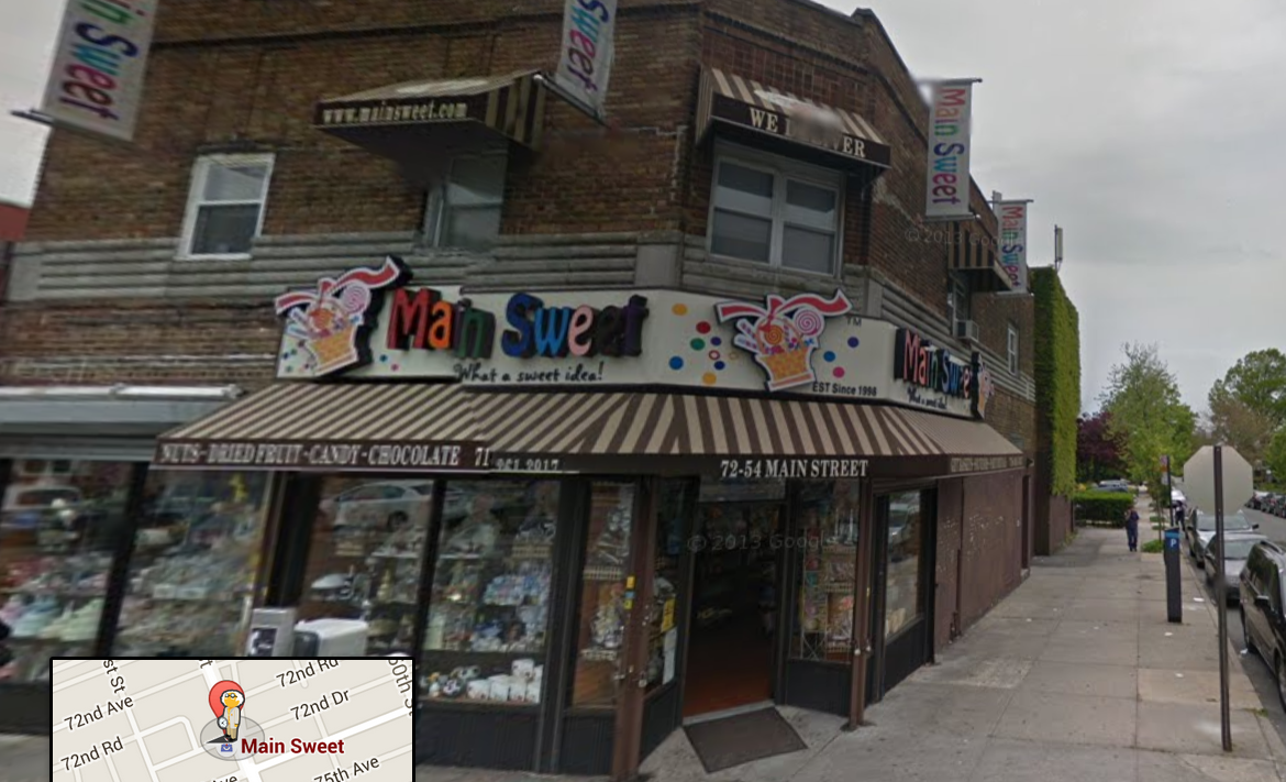 Photo of Main Sweet in Flushing City, New York, United States - 2 Picture of Food, Point of interest, Establishment, Store