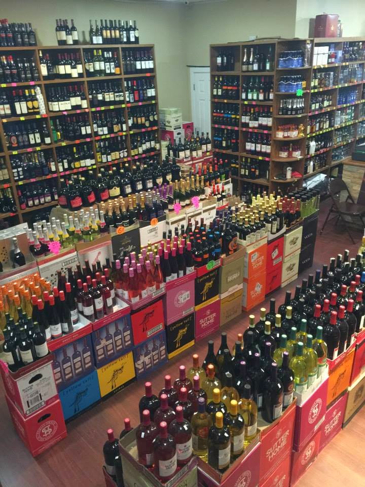 Photo of Jewett Liquor & Wine Boutique in Richmond City, New York, United States - 3 Picture of Point of interest, Establishment, Store, Liquor store