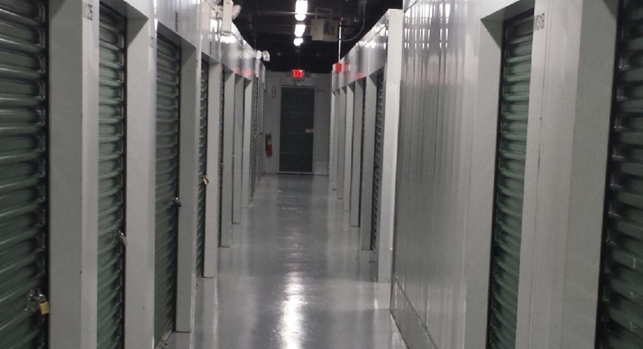 Photo of Storage Post Self Storage Rockville Centre in Rockville Centre City, New York, United States - 9 Picture of Point of interest, Establishment, Storage