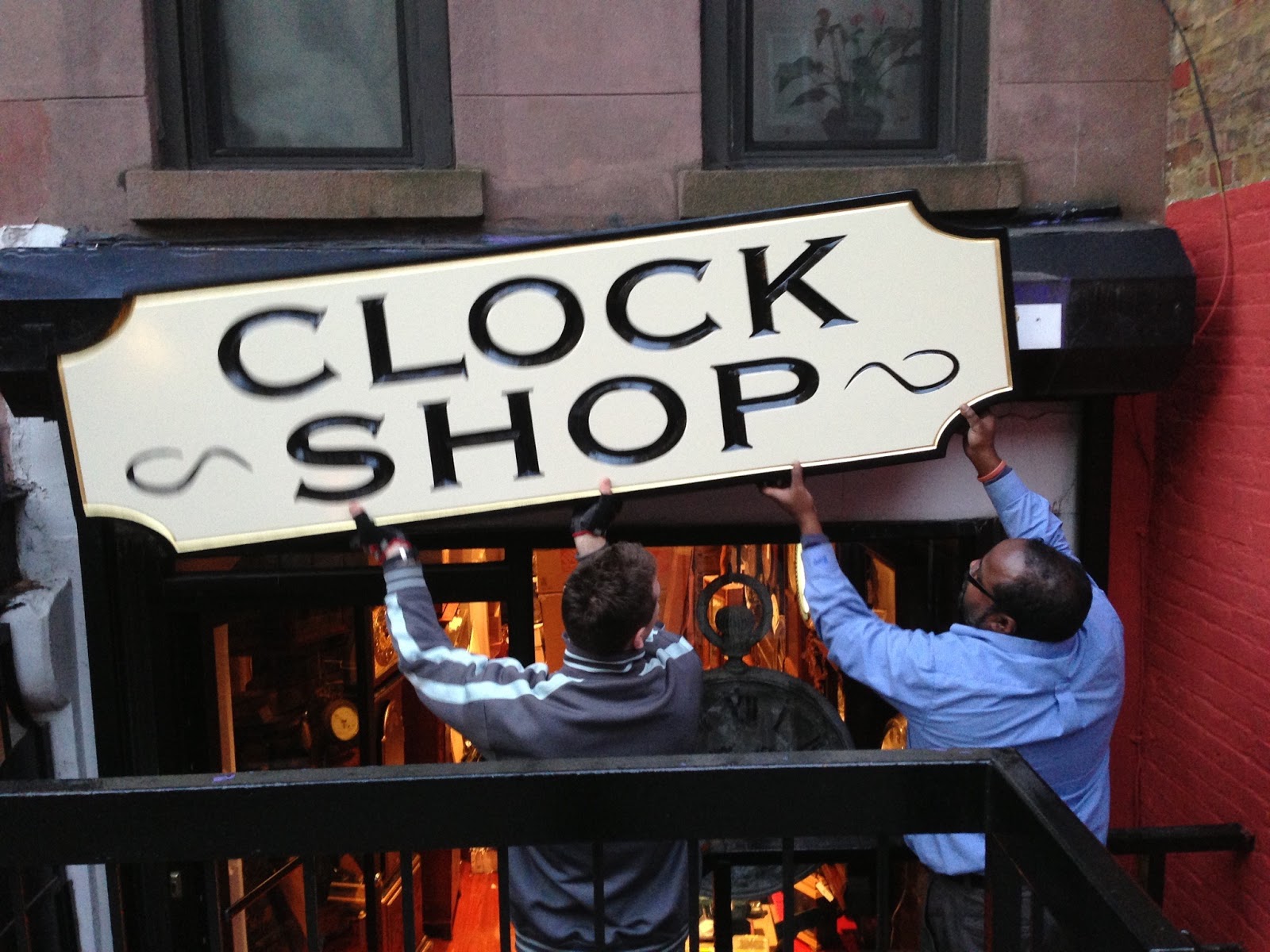 Photo of Sutton Clock Shop in New York City, New York, United States - 8 Picture of Point of interest, Establishment, Store