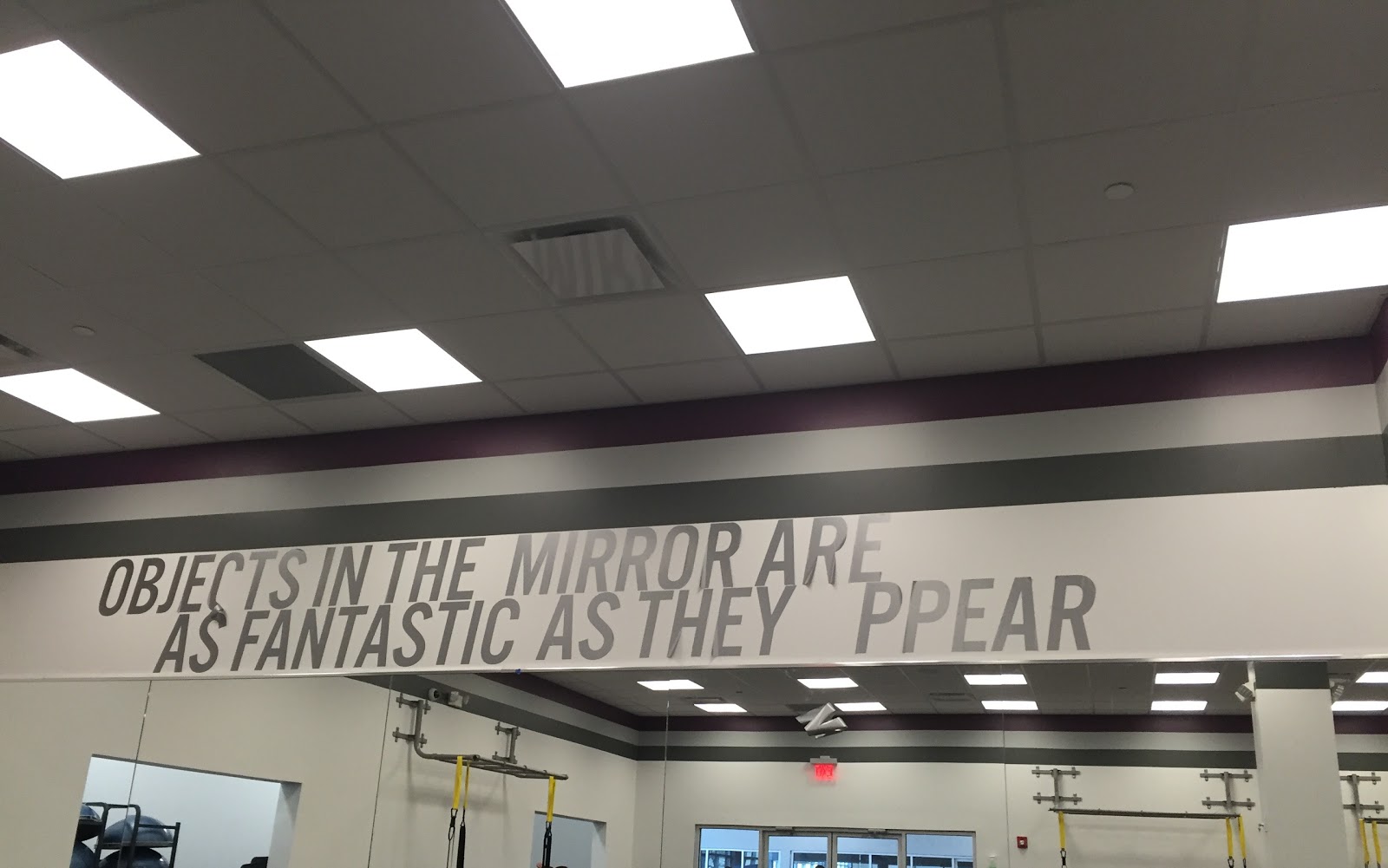 Photo of Crunch - North Bergen in North Bergen City, New Jersey, United States - 4 Picture of Point of interest, Establishment, Health, Gym