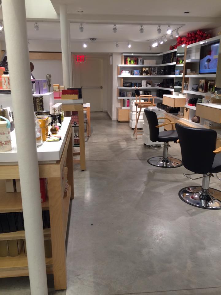 Photo of Birchbox SoHo in New York City, New York, United States - 9 Picture of Point of interest, Establishment, Store, Beauty salon