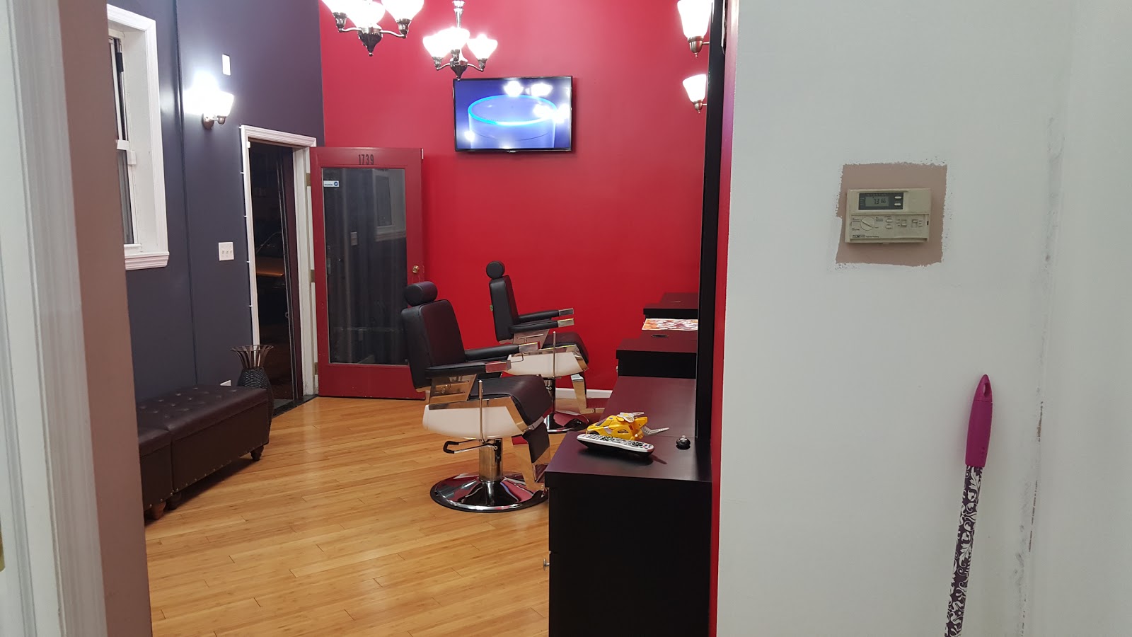 Photo of Tupac Barbershop in Bronx City, New York, United States - 1 Picture of Point of interest, Establishment, Health, Hair care