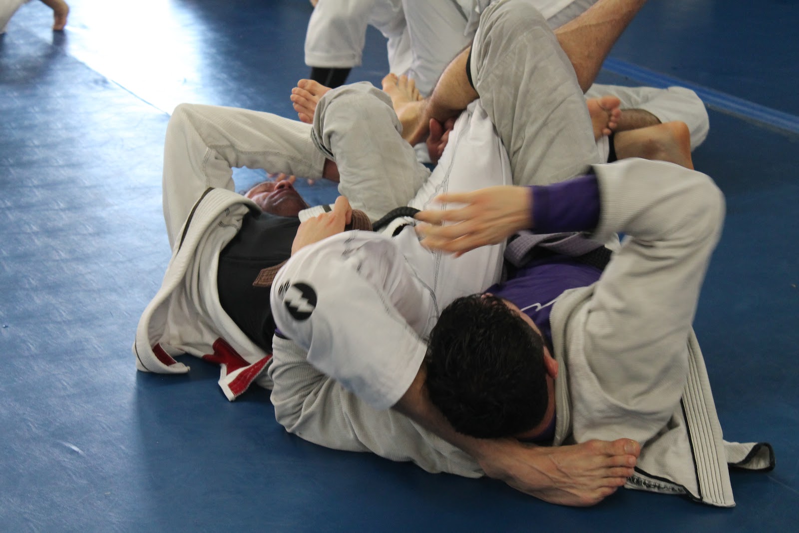 Photo of Clifton Brazilian Jiu-Jitsu in Clifton City, New Jersey, United States - 9 Picture of Point of interest, Establishment, Health