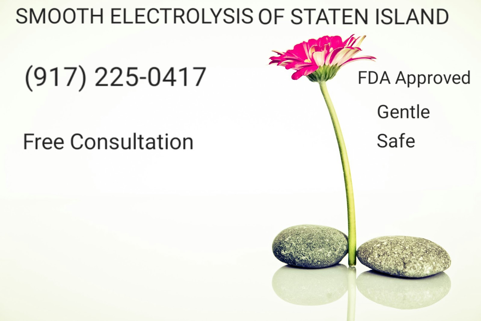 Photo of Smooth Electrolysis of Staten Island in Staten Island City, New York, United States - 1 Picture of Point of interest, Establishment, Beauty salon, Hair care