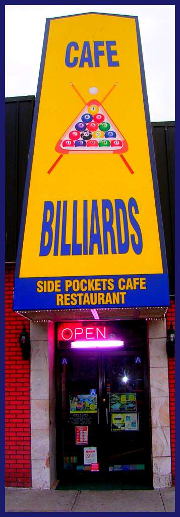 Photo of Cafe Billiards Club in Yonkers City, New York, United States - 5 Picture of Point of interest, Establishment