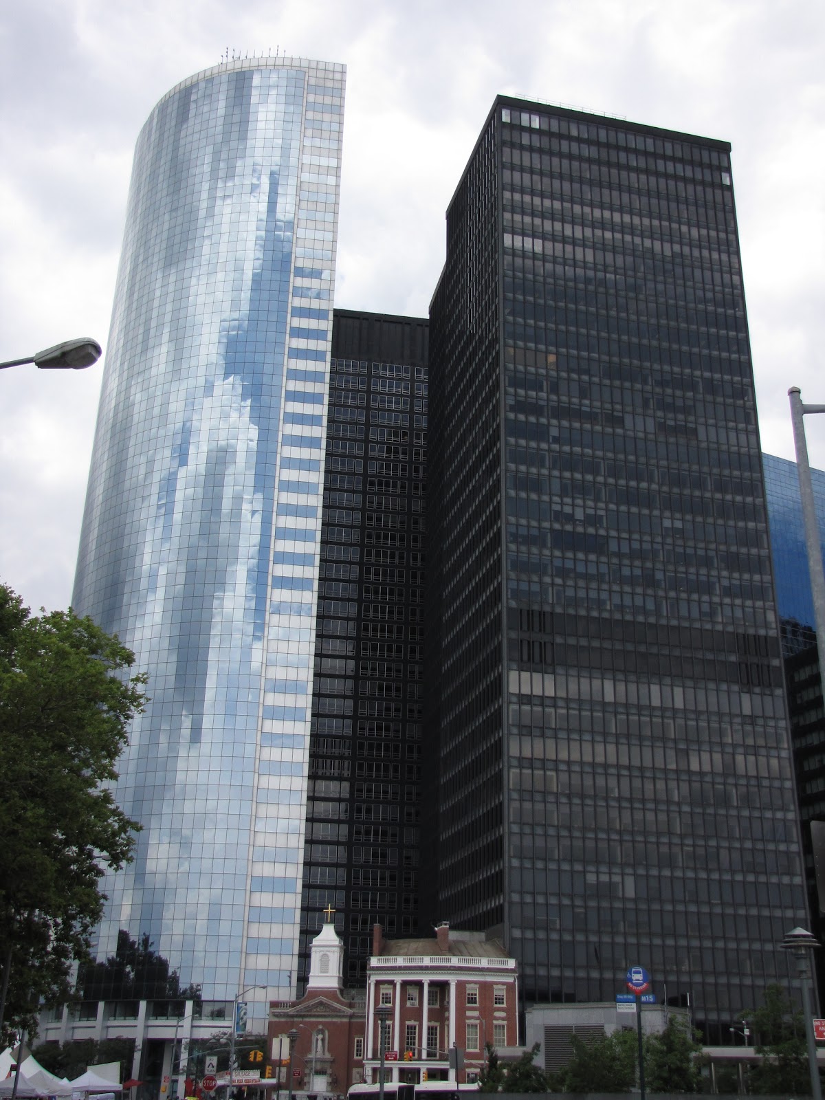 Photo of Church of Our Lady of the Rosary in New York City, New York, United States - 3 Picture of Point of interest, Establishment, Church, Place of worship