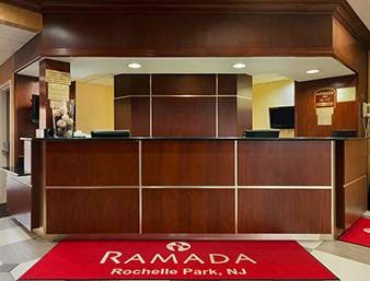 Photo of Ramada Rochelle Park Near Paramus in Rochelle Park City, New Jersey, United States - 5 Picture of Point of interest, Establishment, Lodging