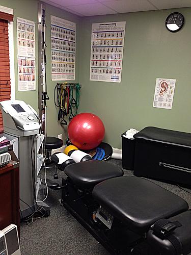 Photo of Richmond Physical Therapy, PC in Staten Island City, New York, United States - 1 Picture of Point of interest, Establishment, Health, Doctor, Physiotherapist