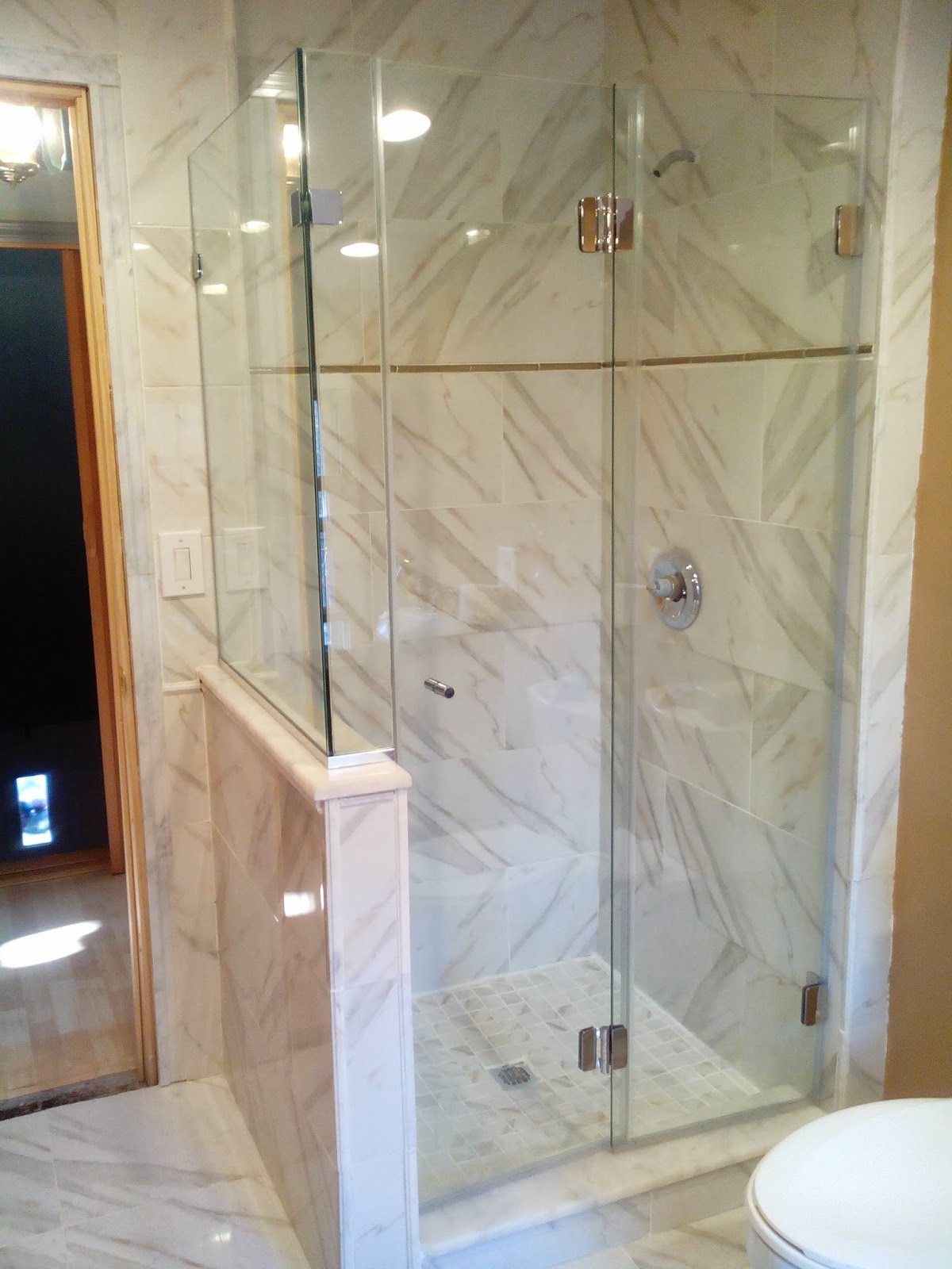 Photo of AMG Shower Doors in Fairfield City, New Jersey, United States - 6 Picture of Point of interest, Establishment, Store