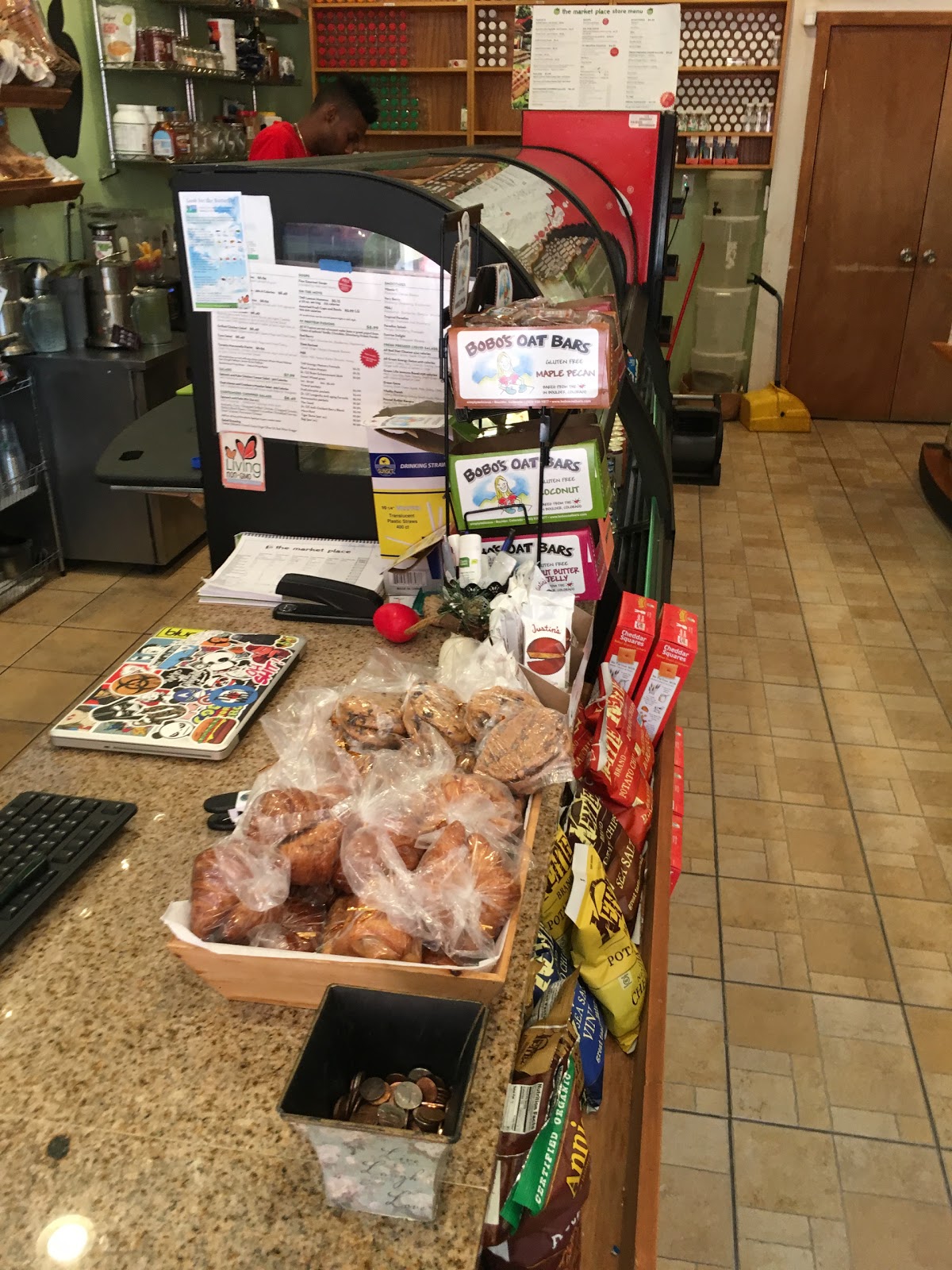 Photo of The Market Place in Englewood City, New Jersey, United States - 2 Picture of Food, Point of interest, Establishment