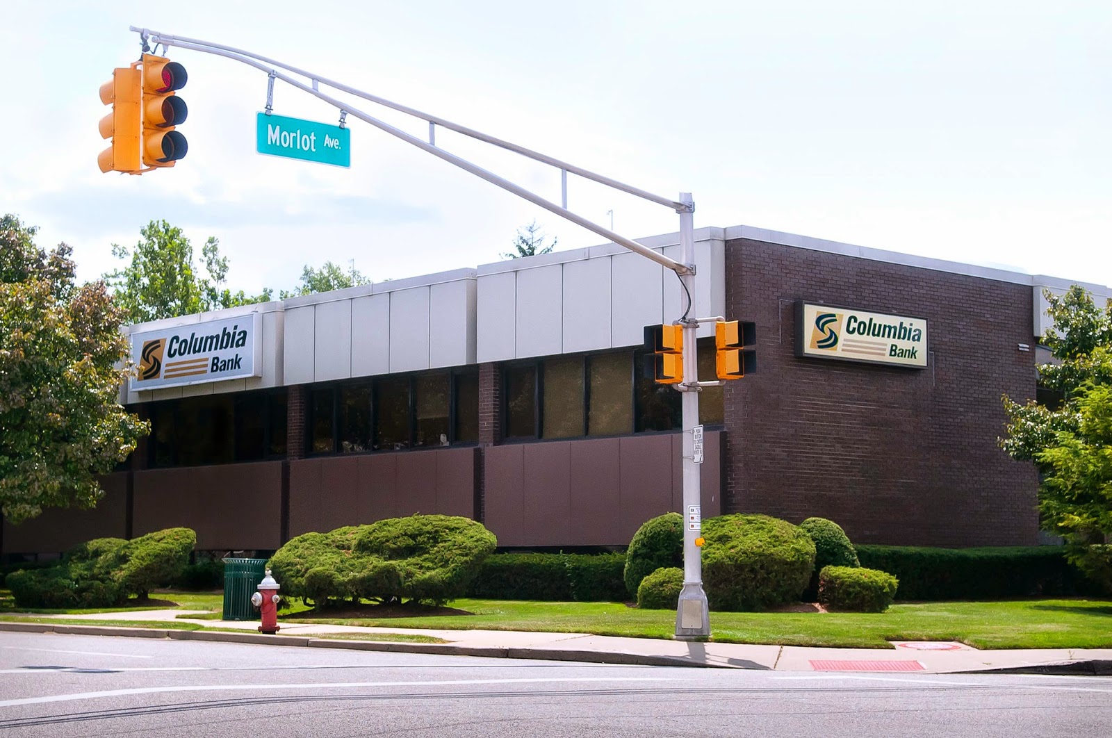 Photo of Columbia Bank in Fair Lawn City, New Jersey, United States - 1 Picture of Point of interest, Establishment, Finance, Atm, Bank