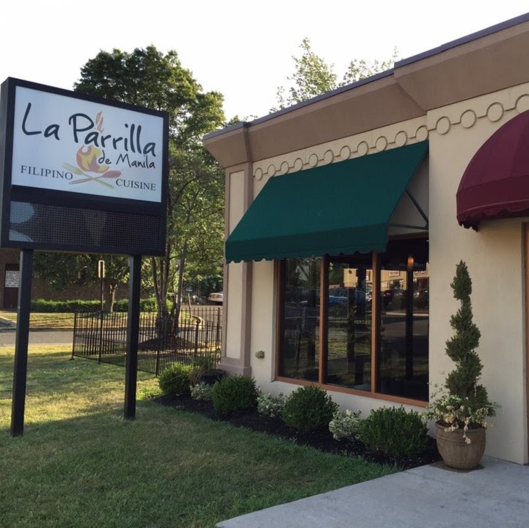 Photo of La Parrilla De Manila in Colonia City, New Jersey, United States - 1 Picture of Restaurant, Food, Point of interest, Establishment