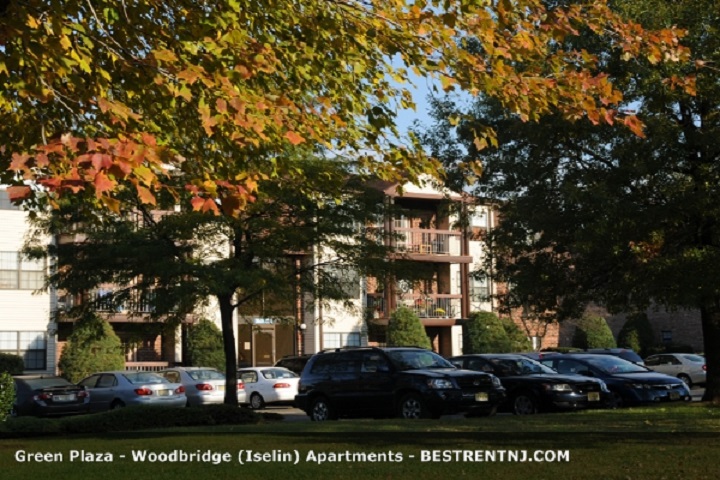 Photo of Green Plaza Apartments in Iselin City, New Jersey, United States - 10 Picture of Point of interest, Establishment, Real estate agency