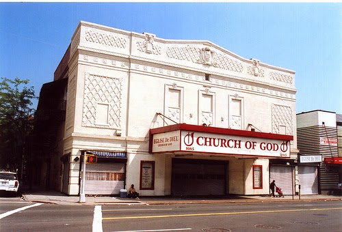 Photo of Cortelyou Road Church of God in Kings County City, New York, United States - 1 Picture of Point of interest, Establishment, Church, Place of worship