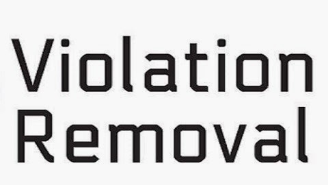 Photo of Violation Removal Inc. in Queens City, New York, United States - 3 Picture of Point of interest, Establishment, General contractor