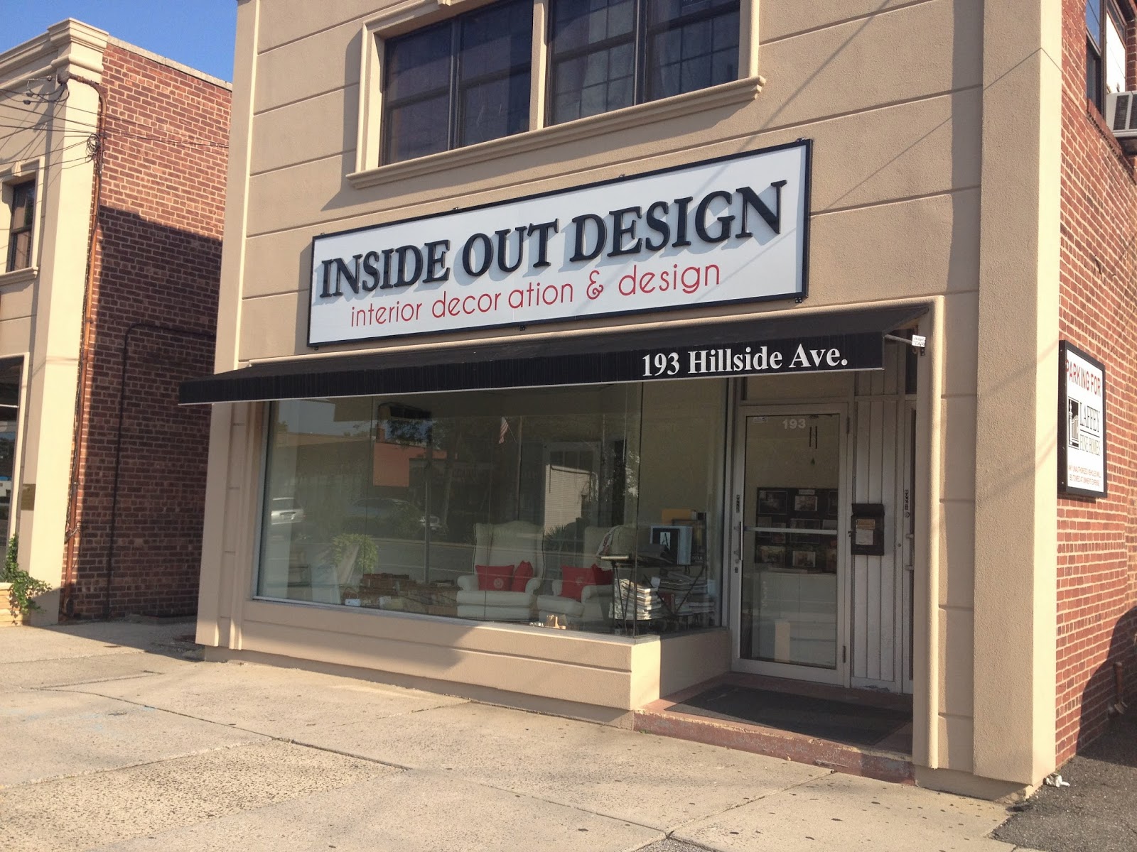 Photo of Inside Out Design, Inc in Williston Park City, New York, United States - 2 Picture of Point of interest, Establishment
