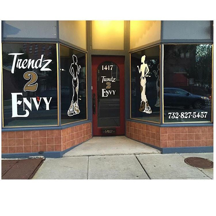 Photo of Trendz2Envy in Rahway City, New Jersey, United States - 1 Picture of Point of interest, Establishment, Store, Clothing store