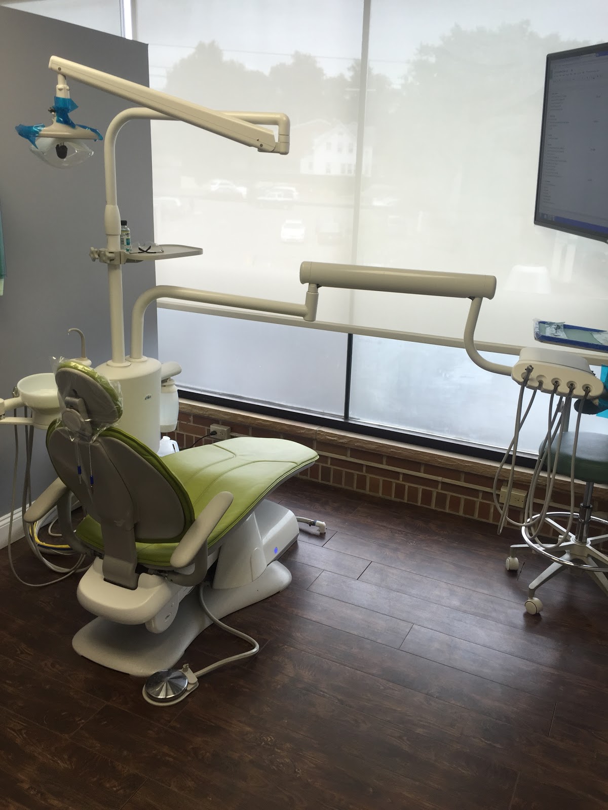 Photo of United Dental Group of Little Neck in Queens City, New York, United States - 7 Picture of Point of interest, Establishment, Health, Doctor, Dentist