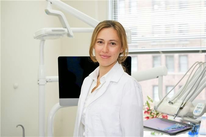 Photo of Zoya Zak DDS in New York City, New York, United States - 6 Picture of Point of interest, Establishment, Health, Dentist