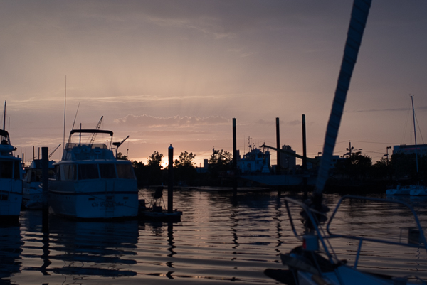 Photo of Newport Yacht Club and Marina in Jersey City, New Jersey, United States - 8 Picture of Point of interest, Establishment