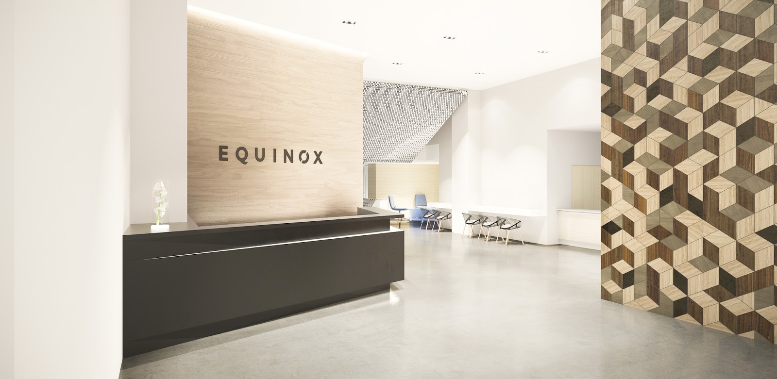 Photo of Equinox East 92nd Street in New York City, New York, United States - 7 Picture of Point of interest, Establishment, Health, Gym, Spa