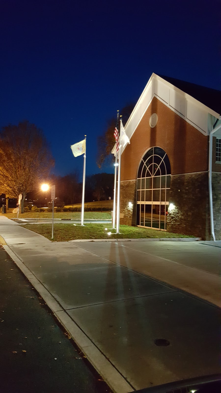 Photo of Paterson Fire Department Headquarters in Paterson City, New Jersey, United States - 2 Picture of Point of interest, Establishment, Fire station