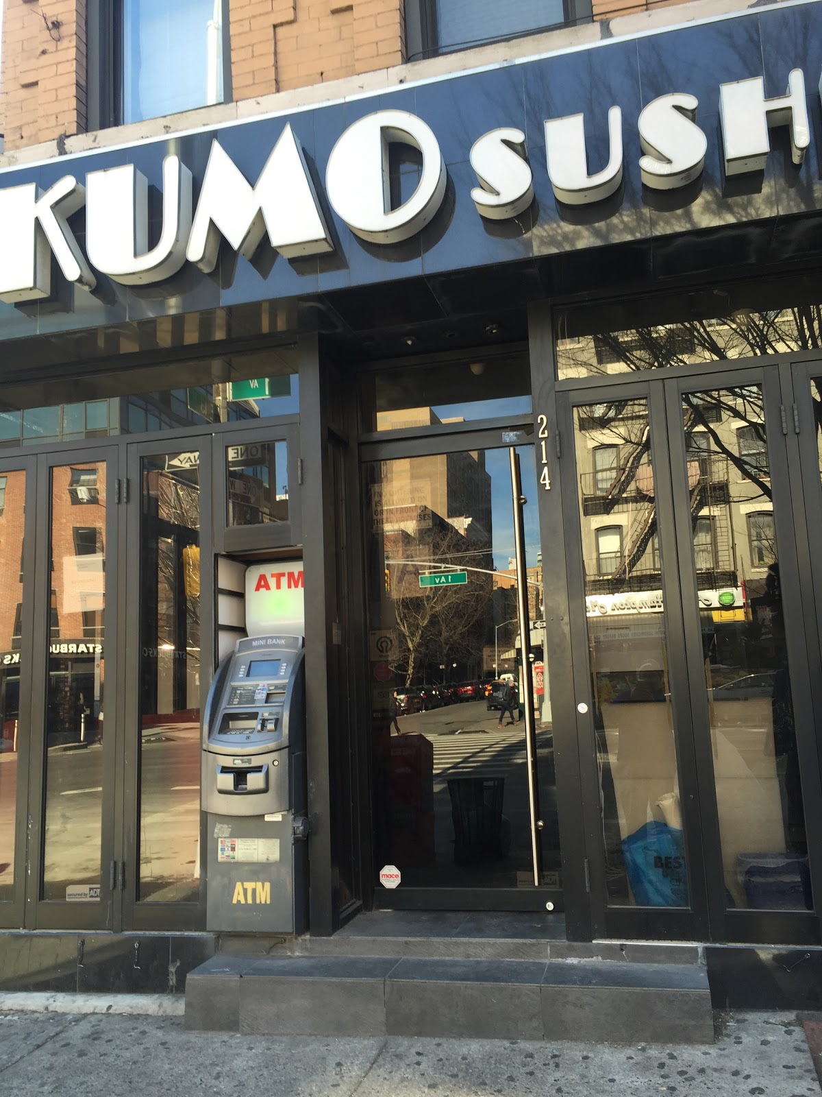 Photo of Kumo Sushi in New York City, New York, United States - 7 Picture of Restaurant, Food, Point of interest, Establishment