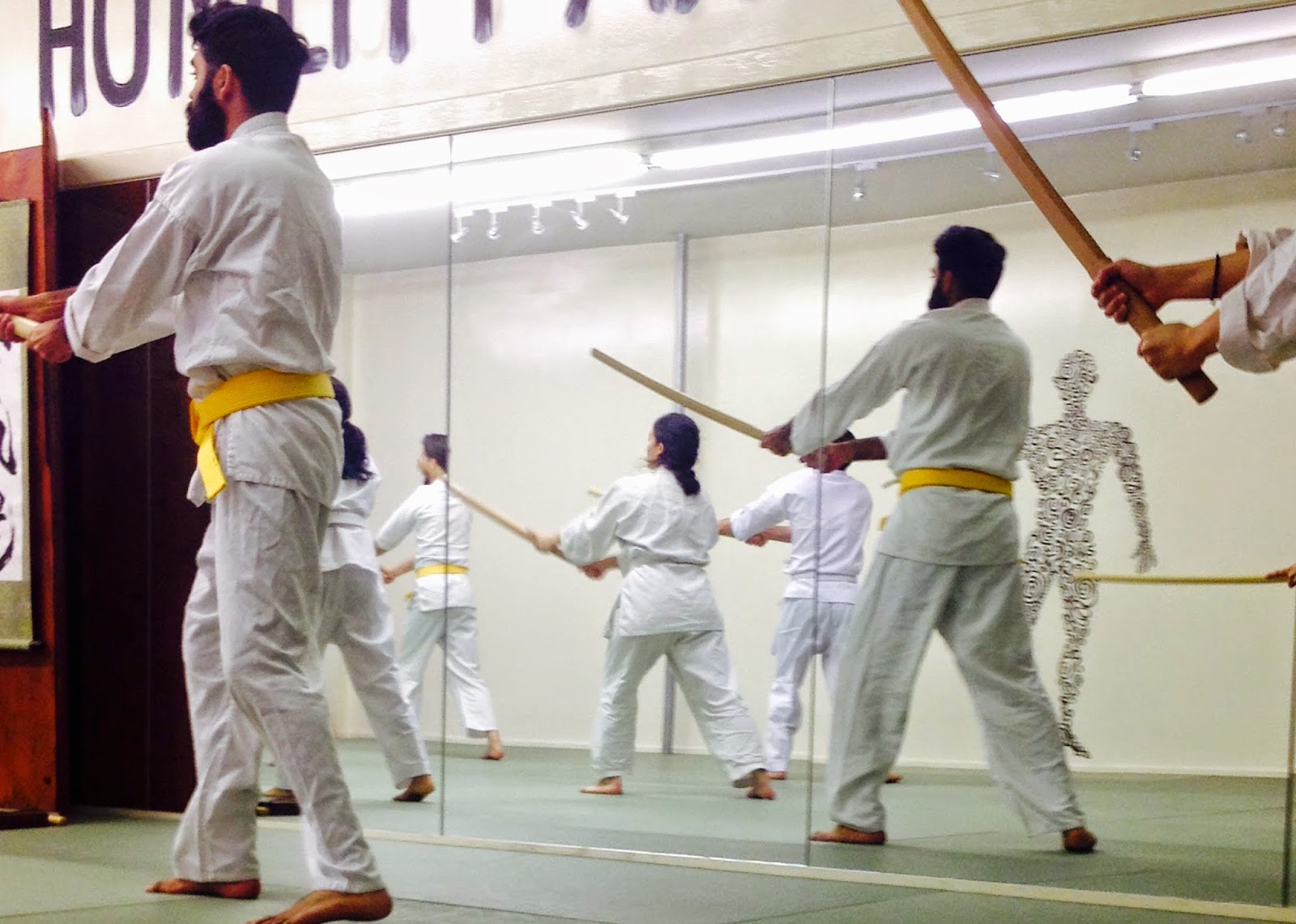 Photo of Zenshinkai Aikido of Manhattan: Genshinkan Dojo in New York City, New York, United States - 1 Picture of Point of interest, Establishment, Health