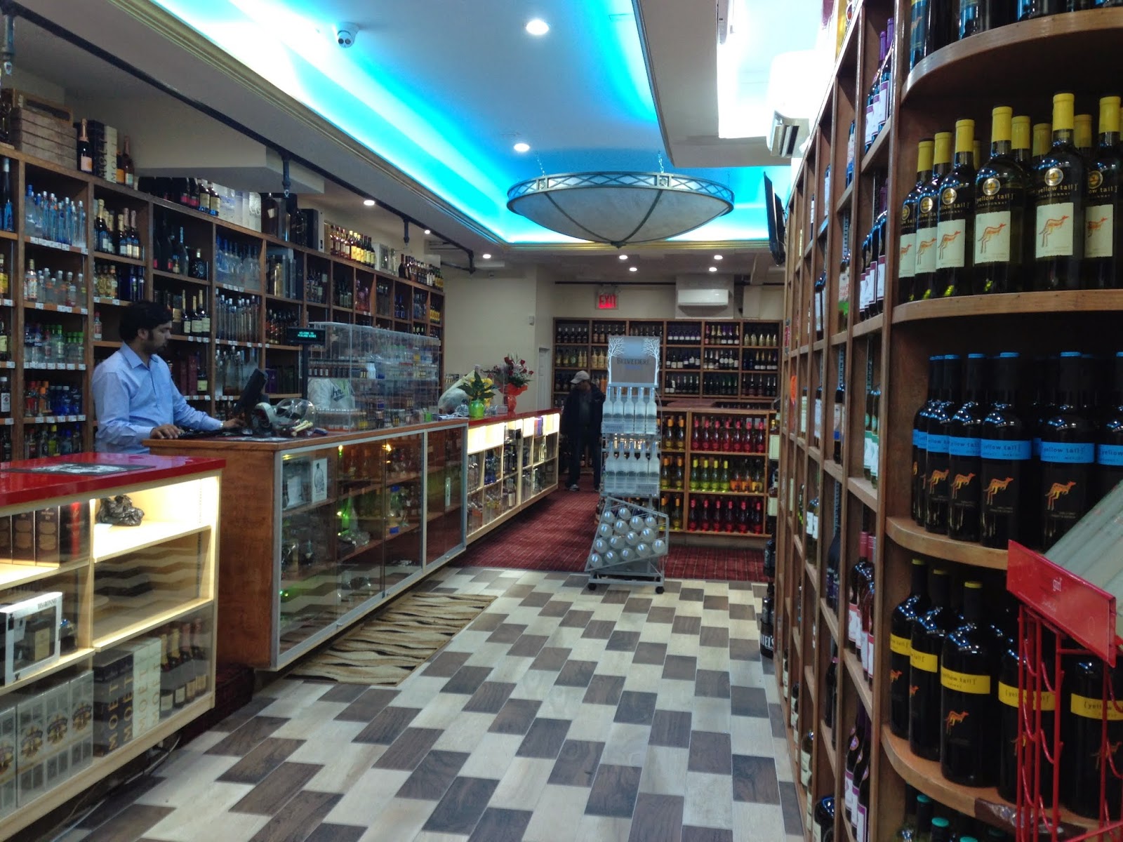 Photo of Goodfellas Wine and Spirits in Queens City, New York, United States - 3 Picture of Point of interest, Establishment, Store, Liquor store