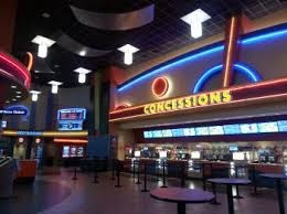 Photo of Hudson Mall Cinemas in Jersey City, New Jersey, United States - 5 Picture of Point of interest, Establishment, Movie theater