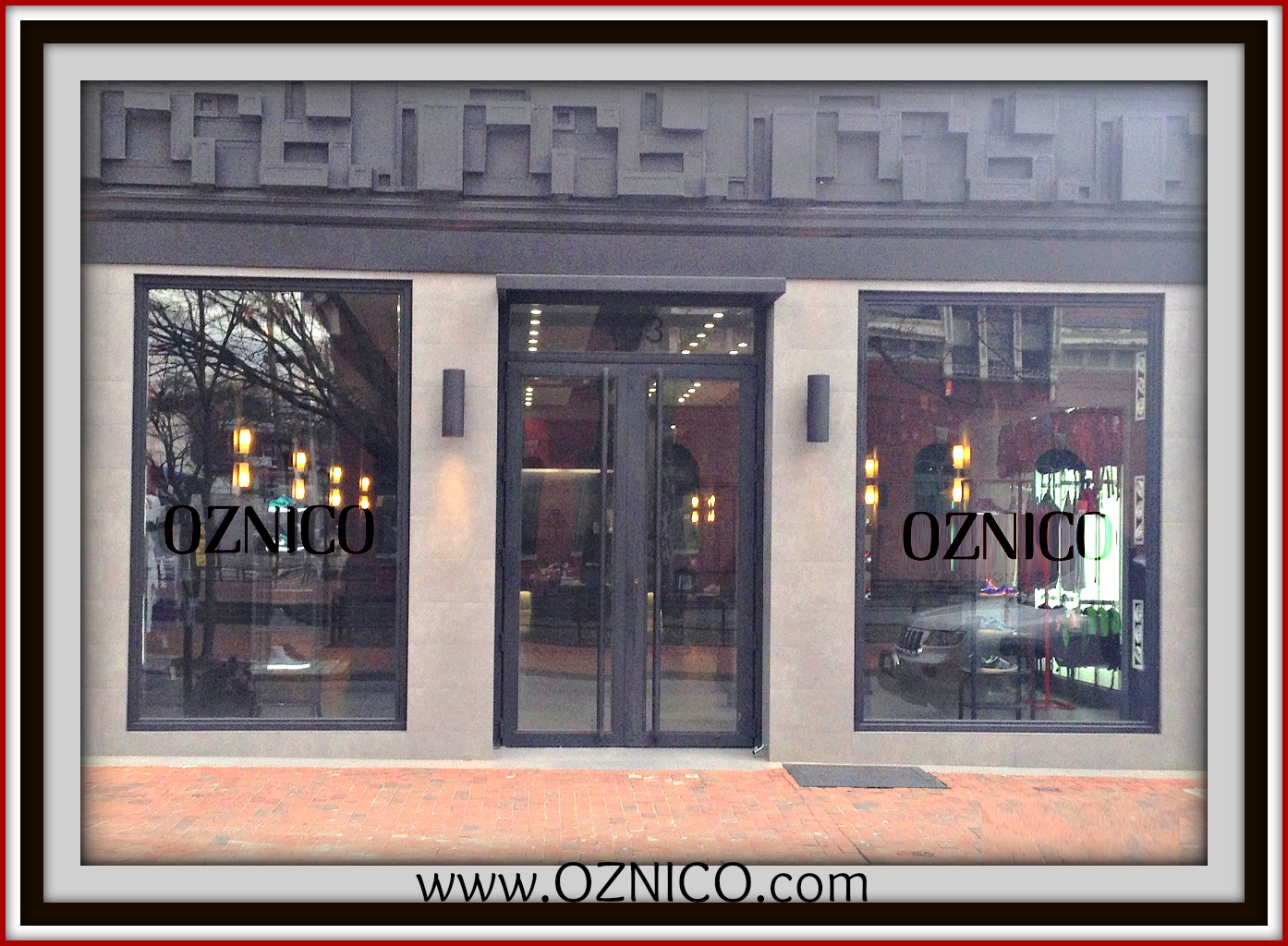 Photo of Oznico in Staten Island City, New York, United States - 1 Picture of Point of interest, Establishment, Store, Clothing store, Shoe store
