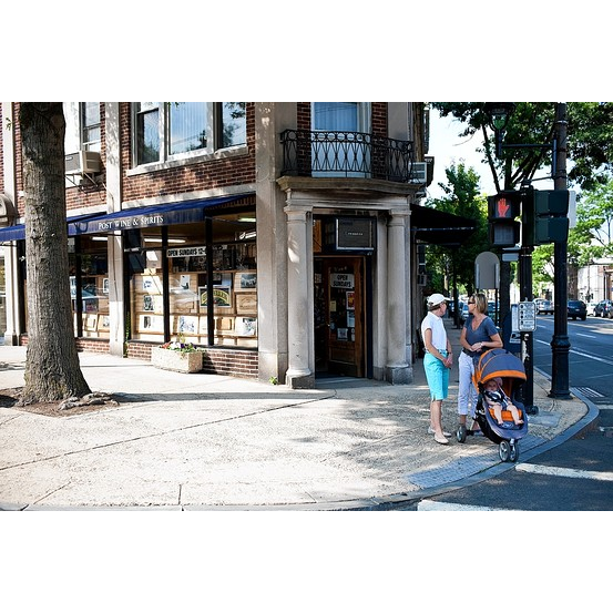 Photo of Post Wine & Spirits in Larchmont City, New York, United States - 2 Picture of Food, Point of interest, Establishment, Store, Liquor store