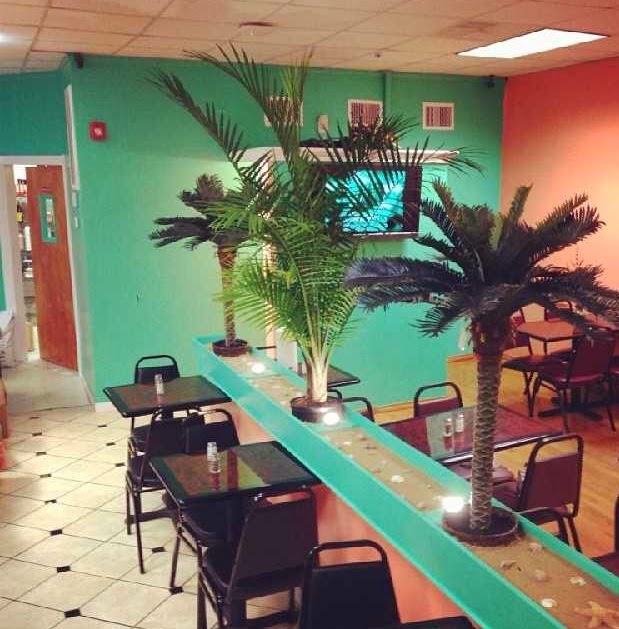 Photo of Estacion Caribe Restaurant in Paterson City, New Jersey, United States - 1 Picture of Restaurant, Food, Point of interest, Establishment