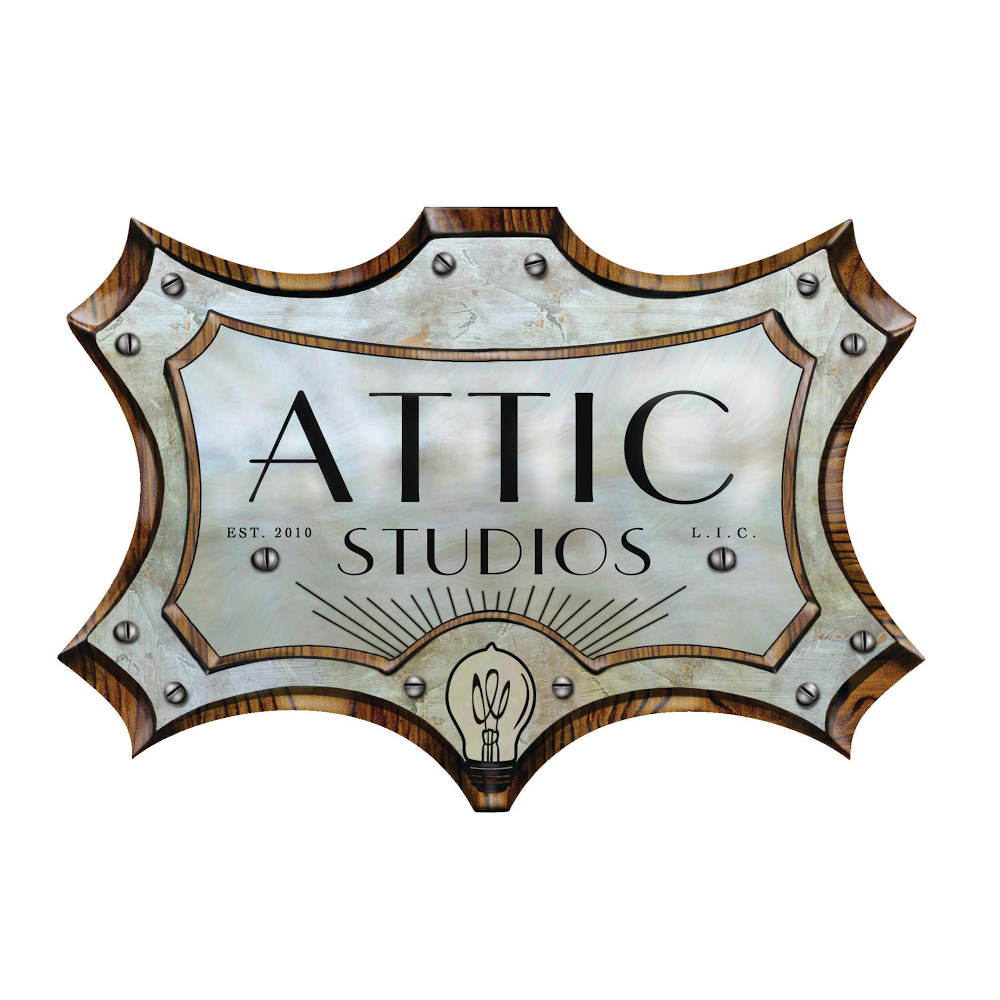 Photo of Attic Studios in Queens City, New York, United States - 10 Picture of Point of interest, Establishment