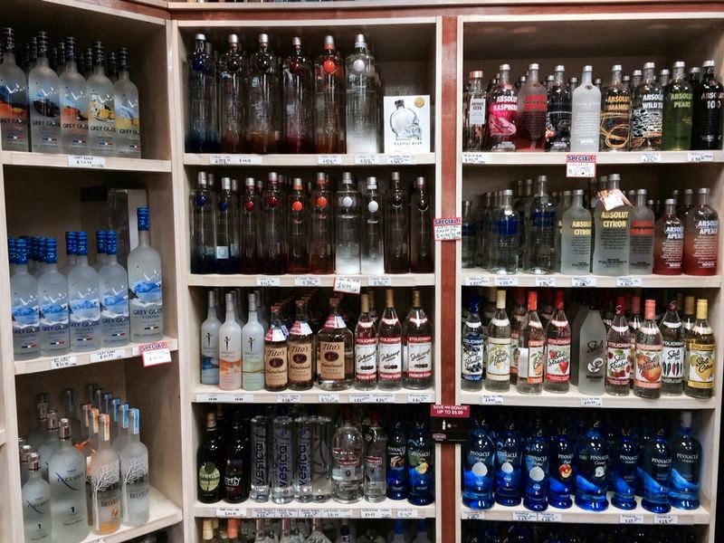 Photo of GNG WINE & LIQUOR in Queens City, New York, United States - 10 Picture of Point of interest, Establishment, Store, Liquor store