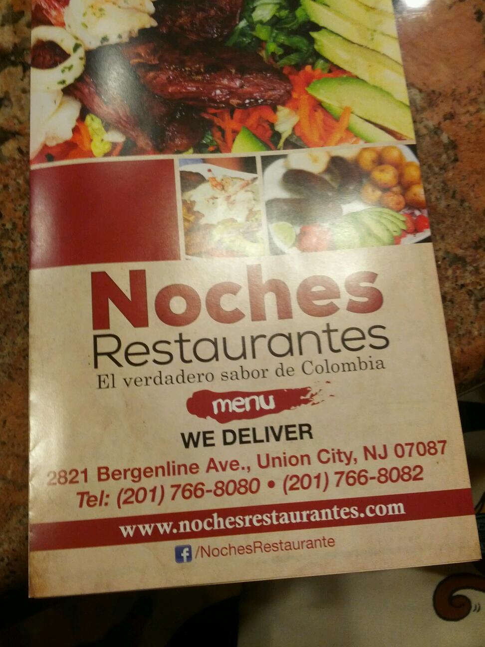 Photo of Little Place Restaurant in Union City, New Jersey, United States - 1 Picture of Restaurant, Food, Point of interest, Establishment