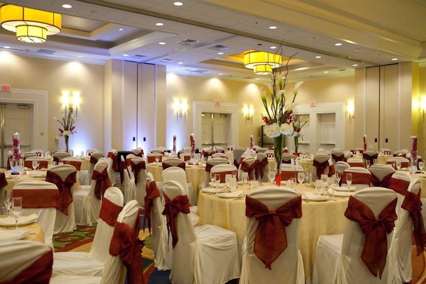Photo of Ring to Aisle Events in Jersey City, New Jersey, United States - 1 Picture of Point of interest, Establishment