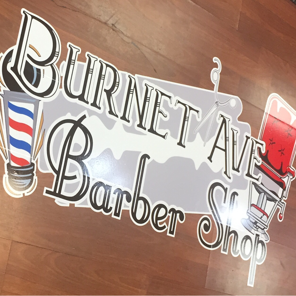 Photo of Burnet Ave Barbershop in Union City, New Jersey, United States - 5 Picture of Point of interest, Establishment, Health, Hair care