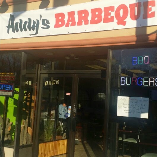 Photo of Addy's BBQ in Teaneck City, New Jersey, United States - 1 Picture of Restaurant, Food, Point of interest, Establishment