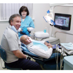 Photo of Rockville Centre Dentist - Dr. Ira Grosser DDS in Rockville Centre City, New York, United States - 2 Picture of Point of interest, Establishment, Health, Dentist