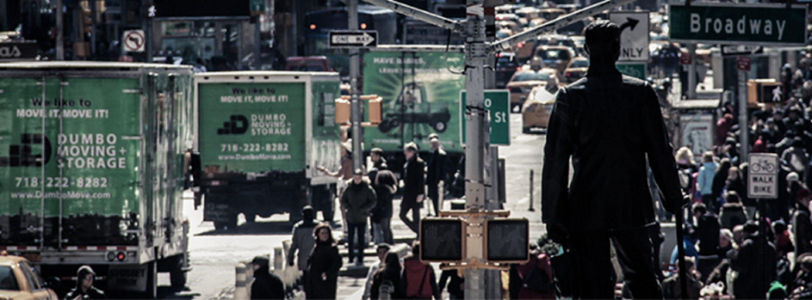 Photo of Dumbo Moving and Storage NYC in Brooklyn City, New York, United States - 6 Picture of Point of interest, Establishment, Moving company, Storage