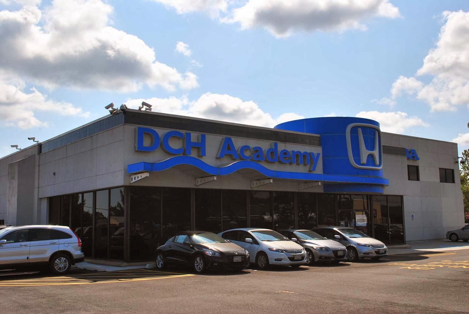 Photo of Academy Honda in Old Bridge City, New Jersey, United States - 2 Picture of Point of interest, Establishment, Car dealer, Store