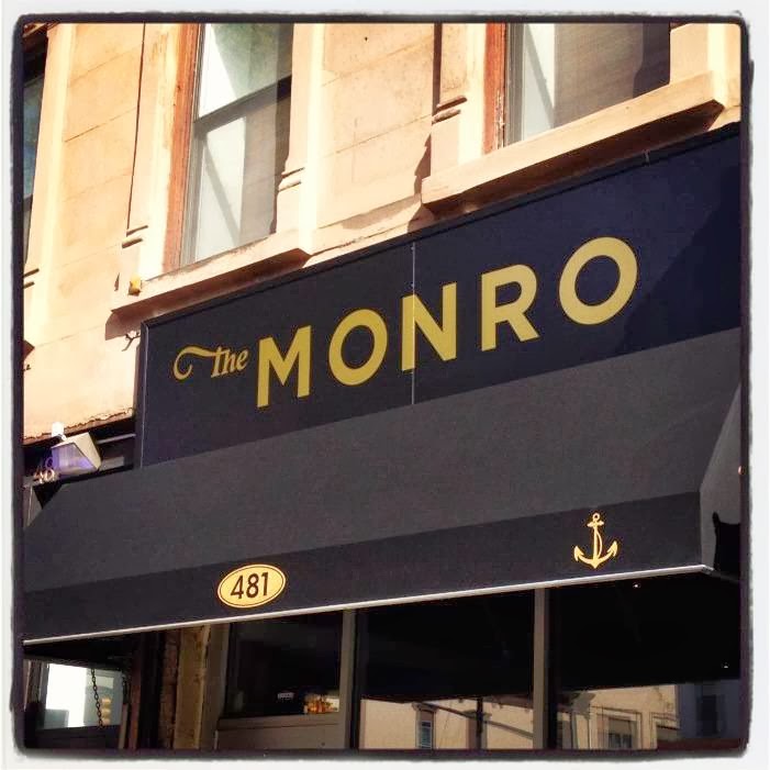 Photo of The Monro Pub in Kings County City, New York, United States - 2 Picture of Point of interest, Establishment, Bar