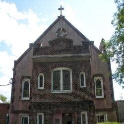 Photo of St.Mary's Syriac Orthodox Church in Bergenfield City, New Jersey, United States - 2 Picture of Point of interest, Establishment, Church, Place of worship