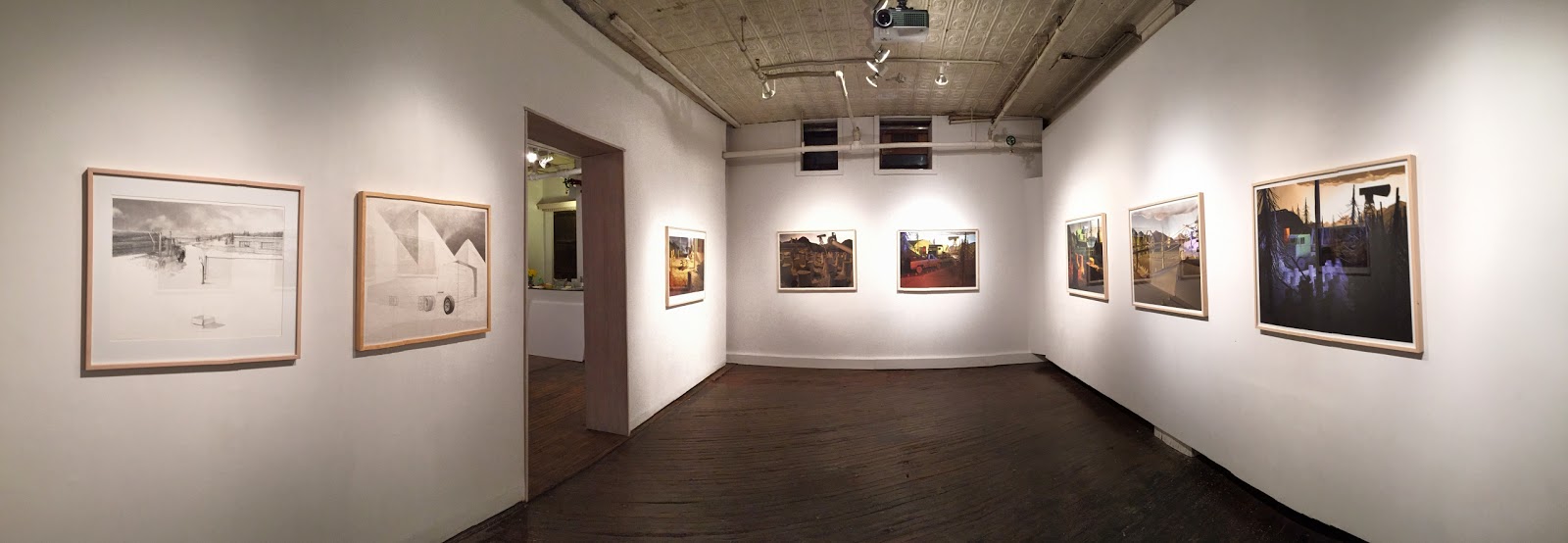 Photo of Front Room Gallery in Kings County City, New York, United States - 5 Picture of Point of interest, Establishment, Art gallery