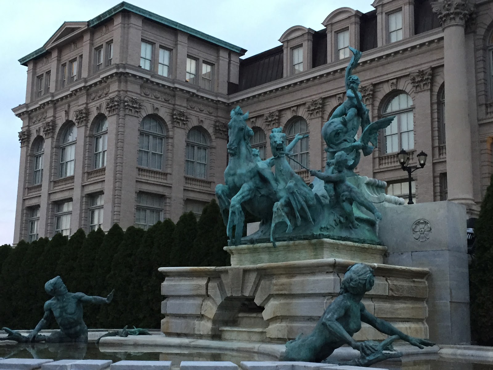 Photo of Luesther T Mertz Library in Bronx City, New York, United States - 8 Picture of Point of interest, Establishment, Library