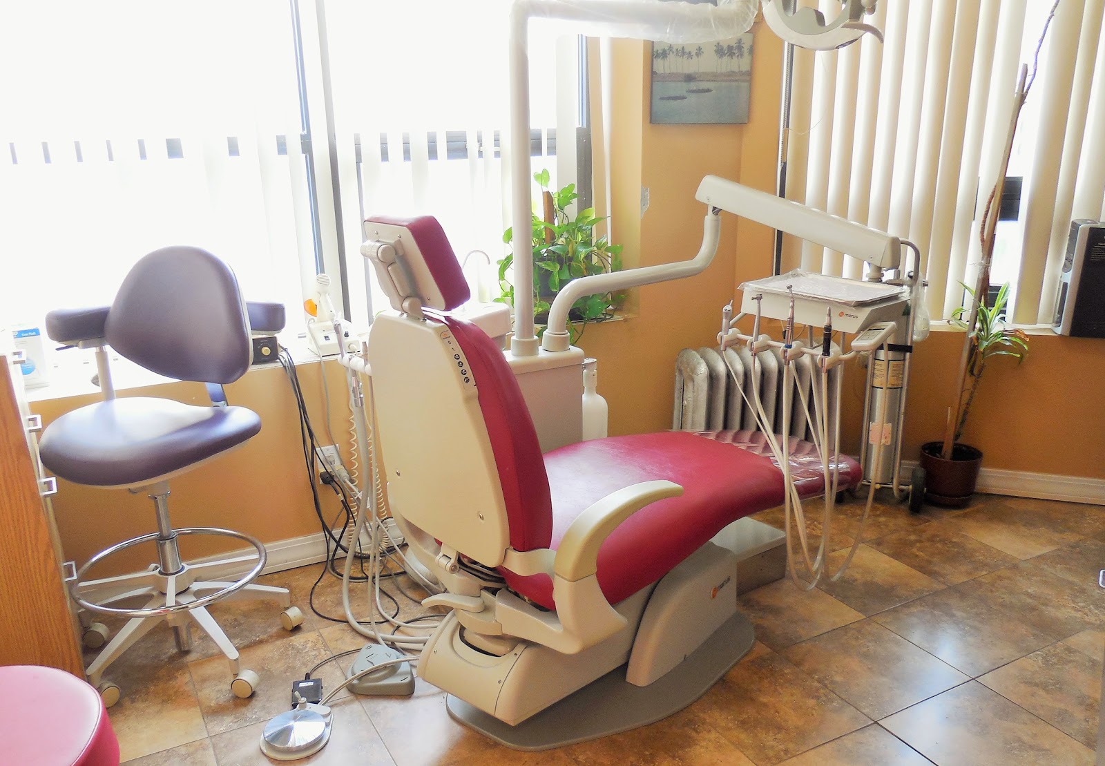 Photo of Mint Dental Care (Jamaica, NY) in Queens City, New York, United States - 4 Picture of Point of interest, Establishment, Health, Dentist
