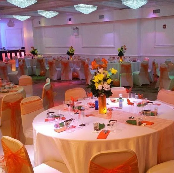 Photo of In The Zone Ballroom in New York City, New York, United States - 1 Picture of Point of interest, Establishment